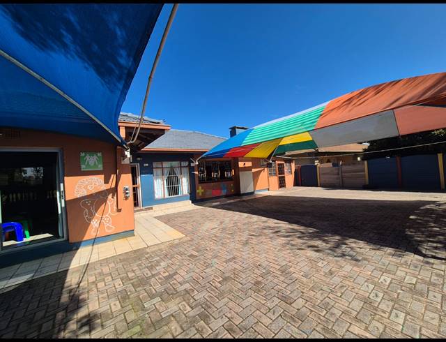 717M² BUSINESS FOR SALE IN VANDERBIJLPARK SW 1